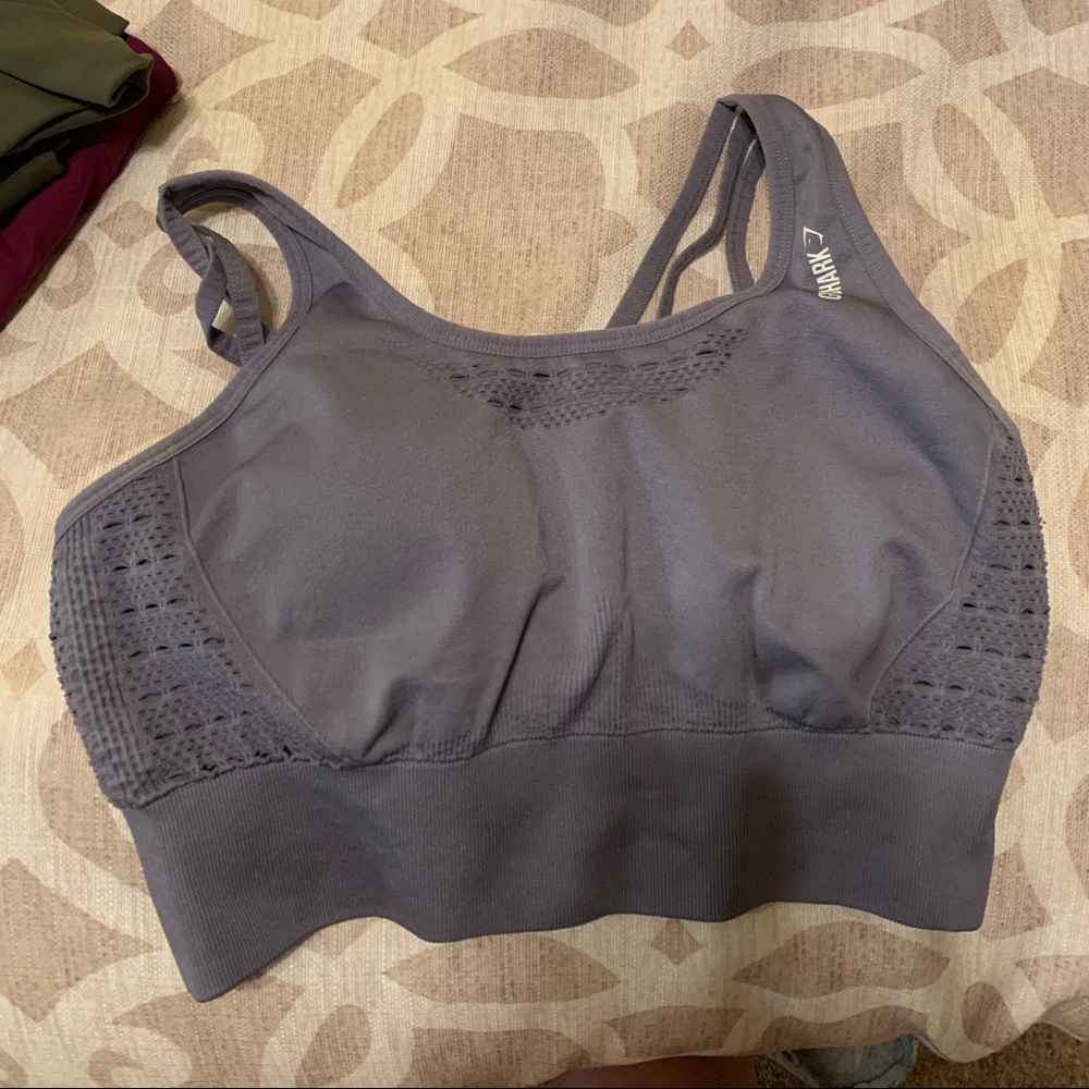 Gymshark energy bra